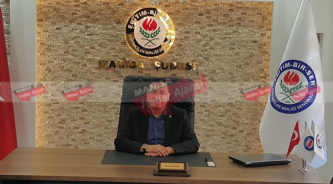 Eğitim Bir Sen'den Çocuk yardımı en az 193 TL olsun