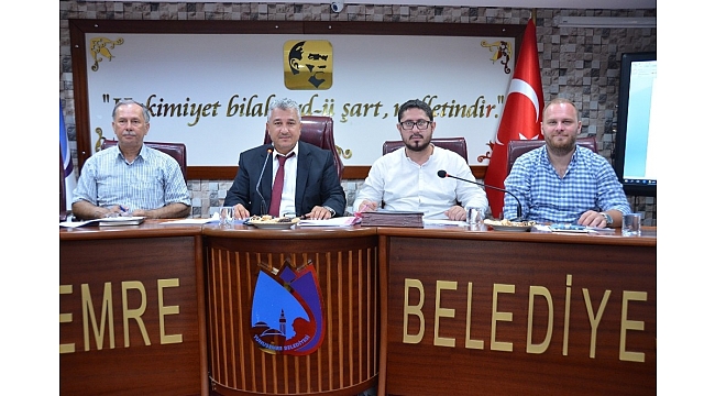 Güzelyurt'a yeni pazar yeri