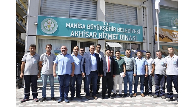 Haşereyle mücadele için vatandaşa da broşür dağıtılacak