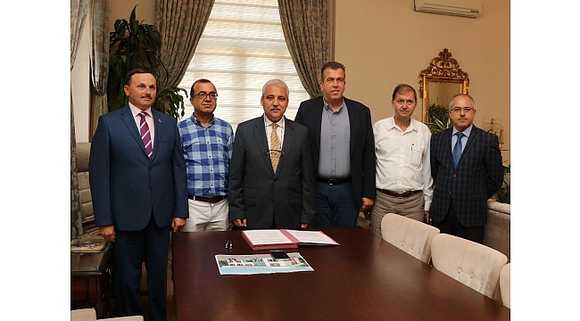 Hayırseverden Soma&#039;ya sağlık merkezi