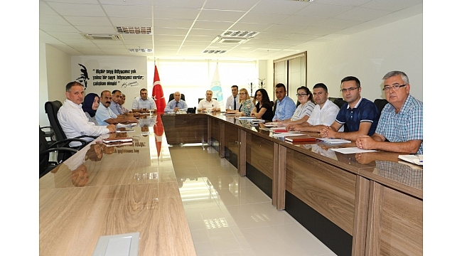 Hizmet kalitesi koordineli çalışmayla yükseliyor