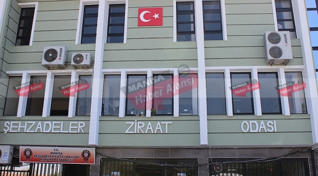 Hükümeti uyarıyoruz