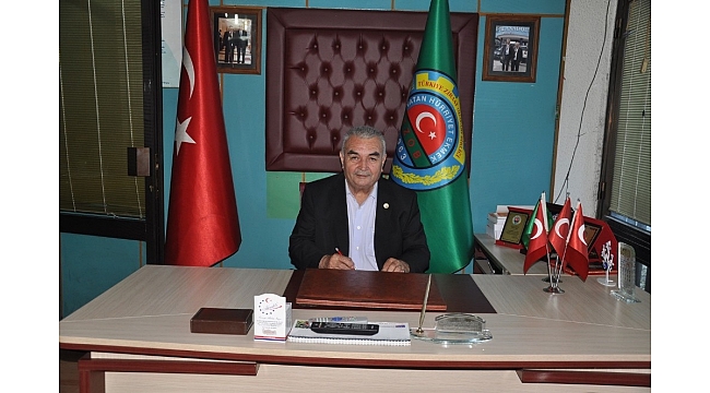 Kırkağaç'ta çiftçilere desteklemeler hakkında bilgi