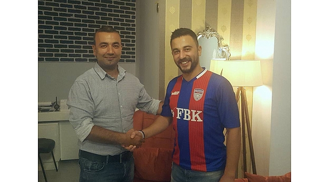 Kocaçeşmespor&#039;da üç transfer birden