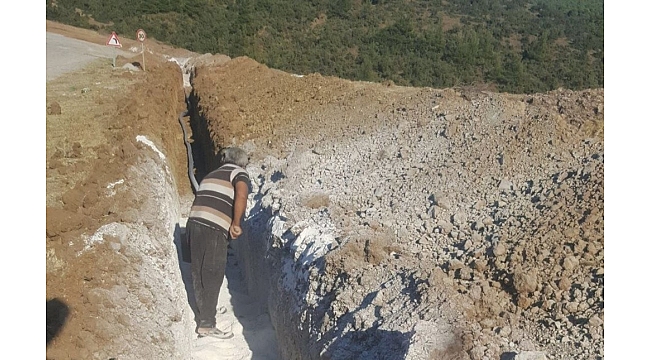 Kozluören, 154 Mahalle Projesi ile tanıştı