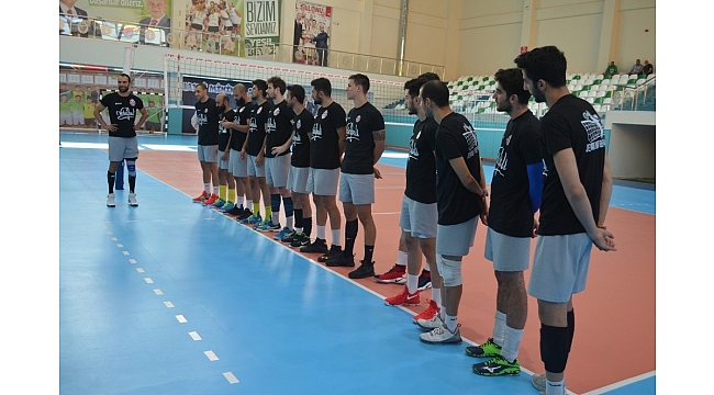 Kula'nın Efeleri lige hazırlanıyor