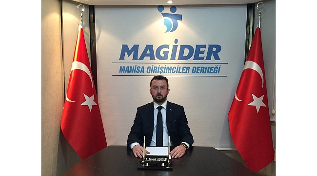 MAGİDER&#039;den girişimcilik kursu