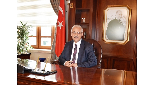 Manisa, kurtuluş gününe hazır