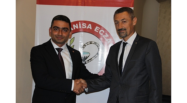 Manisalı eczacılarda nöbet değişimi