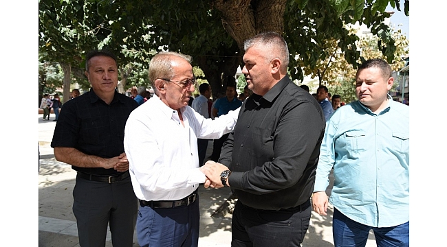 MASKİ personelinin acı günü