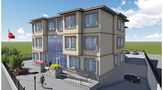 Salihli'ye İlçe Tarım Müdürlüğü müjdesi