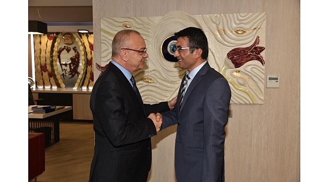 Sarıgöl&#039;deki açık otoparkların tahsisi yapıldı