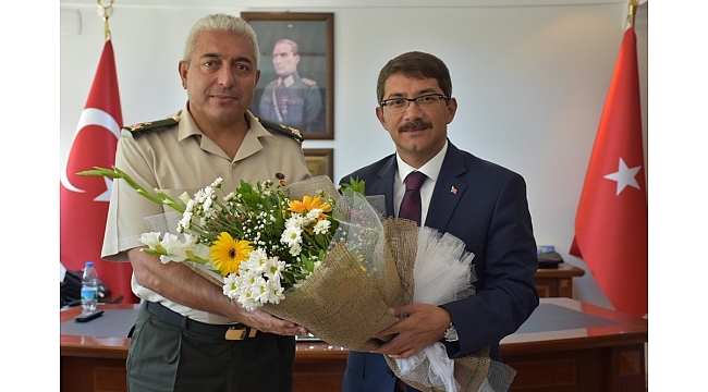 Şehzadeler ve Jandarma ortak projelere imza atacak