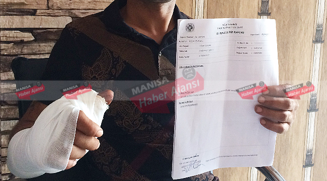 şişede durduğu gibi durmuyor