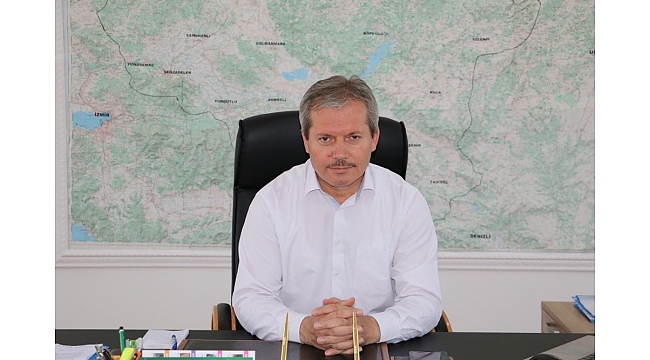 Turgutlu'da servis araçları denetlendi