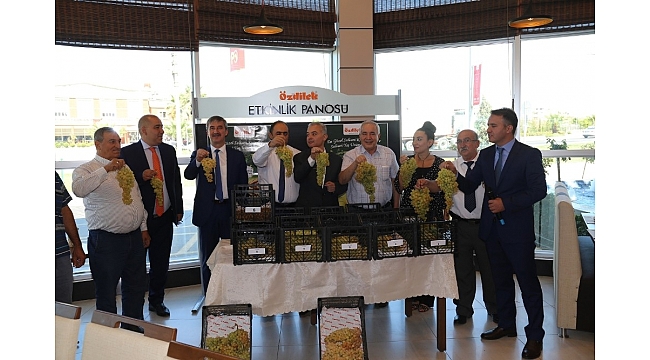 Turgutlu&#039;nun kurtuluş gününde çitfe mutluluk yaşandı