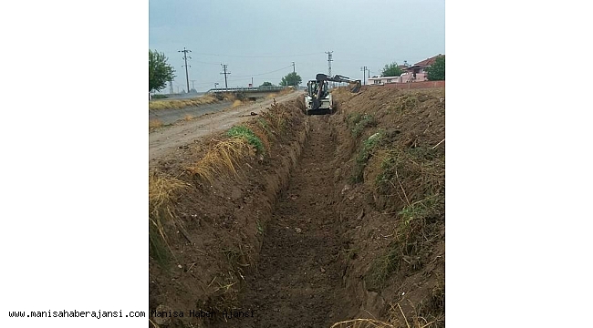 Başkan Ergün söz verdi, MASKİ yaptı