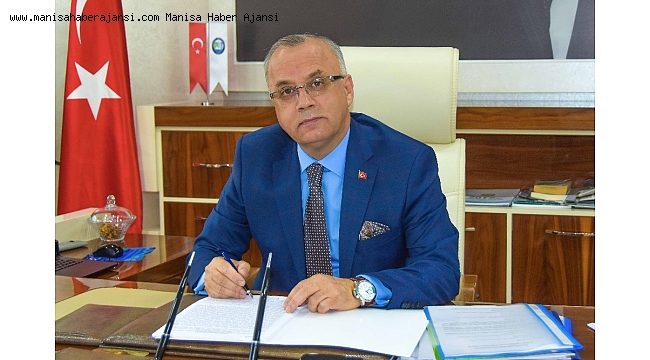 Başkan Kayda: "İddialar mesnetsiz ve asılsız"