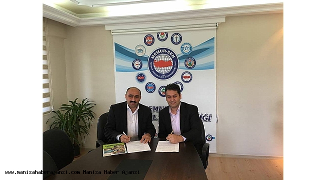 Memur-Sen üyelerine anaokulunda indirim