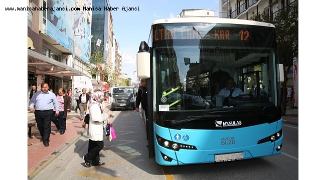 Bebek arabalarının toplu ulaşıma alınmaması yeniden değerlendirilecek