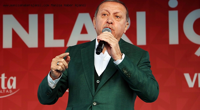 Cumhurbaşkanı Erdoğan&#039;dan CHP&#039;li Tezcan&#039;a eleştiri