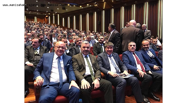 Devlet Bahçeli 23 Kasım'da Manisa'ya geliyor