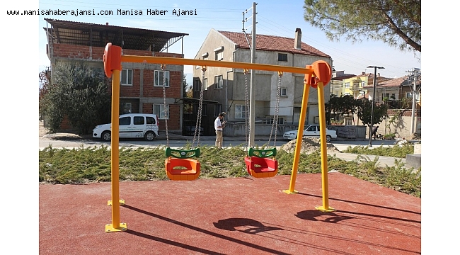 Hem aileler hem çocuklar için her şey düşünüldü