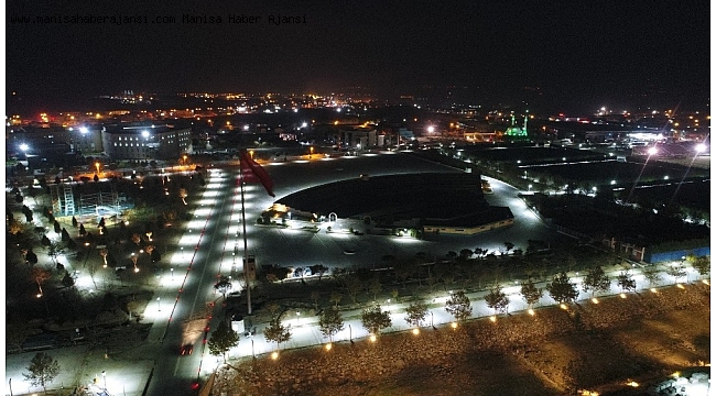 Irlamaz göz kamaştırıyor