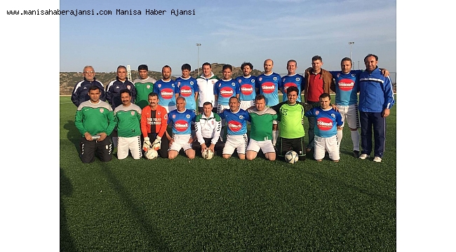 Kula Masterler kendi evinde galip