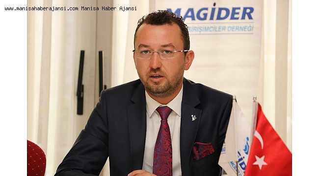 MAGİDER Atatürk'ün liderlik özelliğini ele alacak