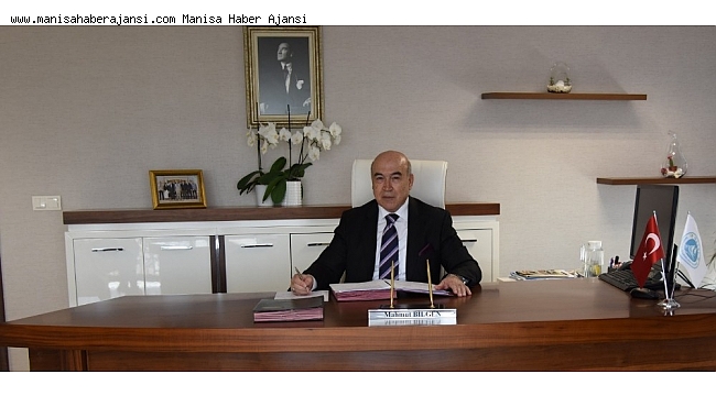 Manisa&#039;nın 40 noktasında su faturası ödeme kolaylığı