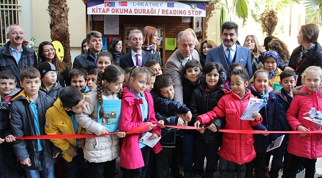 Manisalı çocuklar dijital hayattan uzaklaşacak