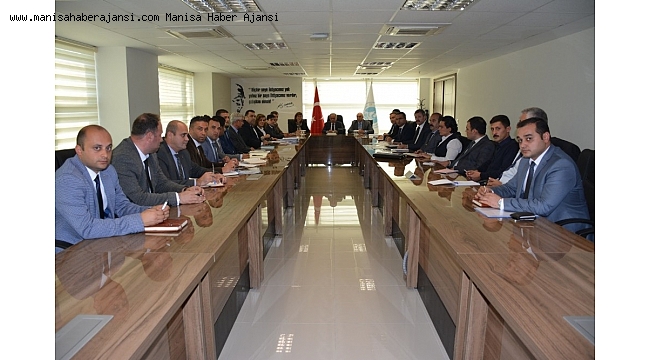 MASKİ ilçelere yakın takibe aldı