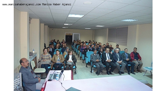 Öğretmen ve usta öğretici oryantasyon kursu