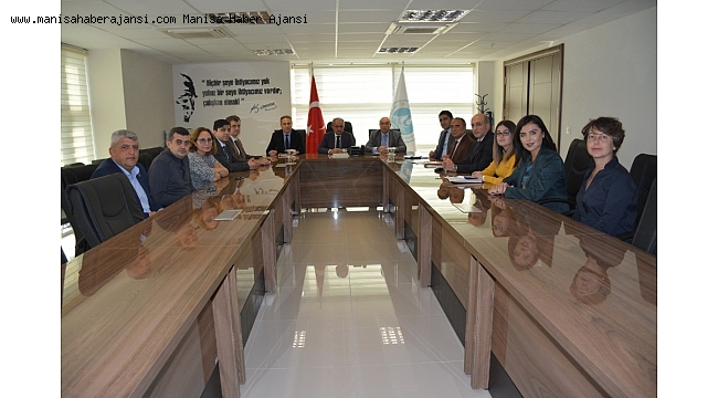 Personel sağlığı her şeyden önemli