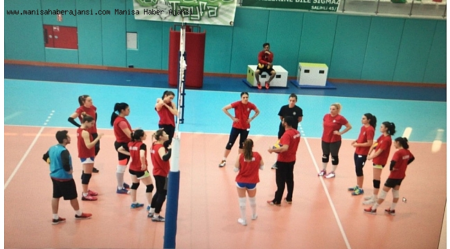 Salihli&#039;nin sultanları Çanakkale&#039;de kazandı