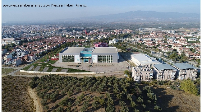 Tamamlanan peyzaj çalışmaları beğeni topladı