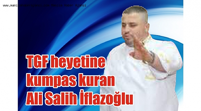 TGF’YE BİŞKEK’TE FETÖ KUMPASI