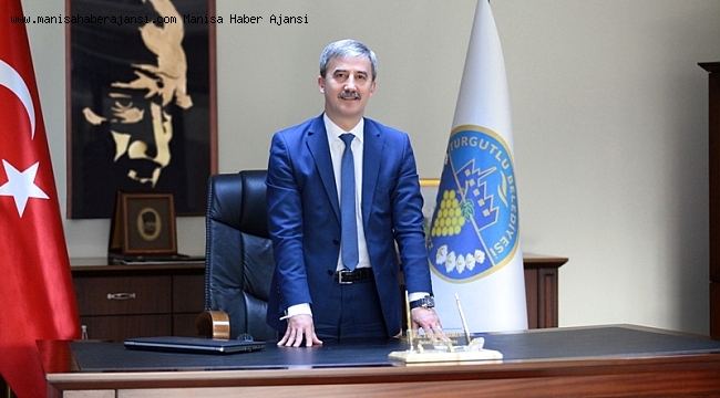 Turgulu&#039;da 297 milyonluk yatırımı MHP&#039;li Bahçeli açacak