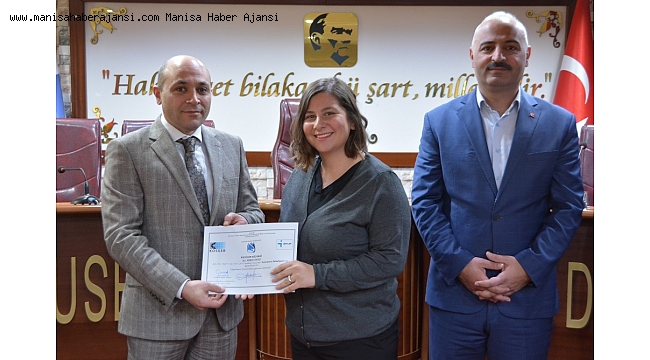 Yunusemre girişimcileri destekliyor