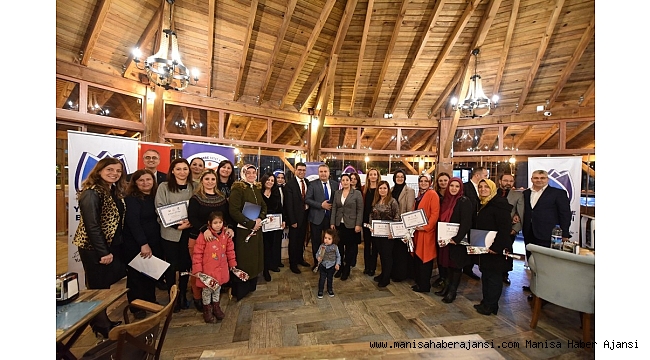 Yunusemre&#039;den öğretmenlere disleksi eğitimi