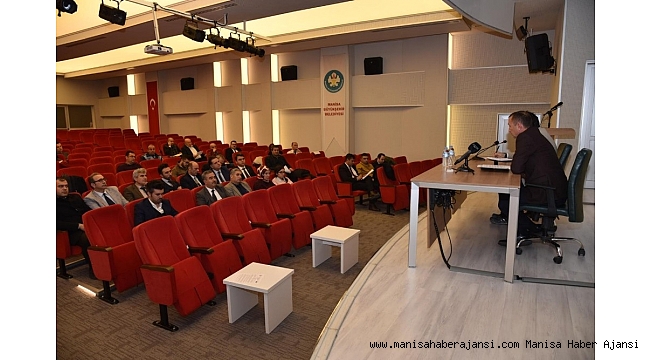 AYKOME 6. Olağan Genel Kurulu yapıldı