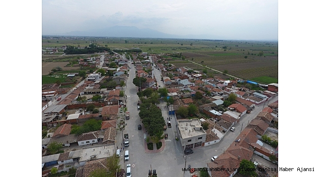 Adiloba&#039;nın içme suyu ihtiyacına yeni sondajla çözüm