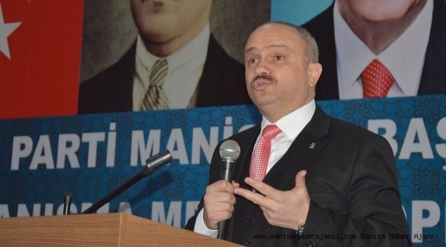 AK Parti gençlere sosyal medyadan ulaşacak