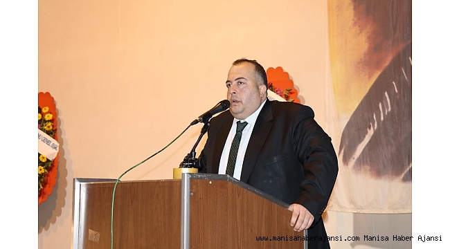 Akhisarlı pazarcılar yeniden Mustafa Güral dedi