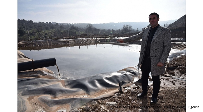 Büyükşehir iddialara cevap verdi: