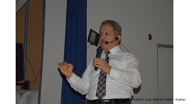 Eğitimci yazardan öğrencilere önemli tavsiye