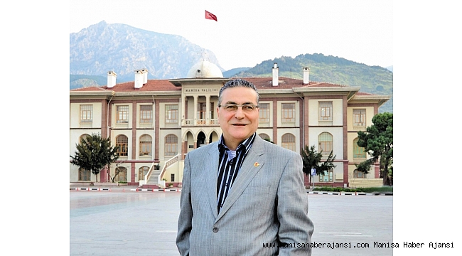 Ertuğrul Aytaç: &quot;Basın mensupları demokratik yaşamın vazgeçilmez değerlerdir&quot;