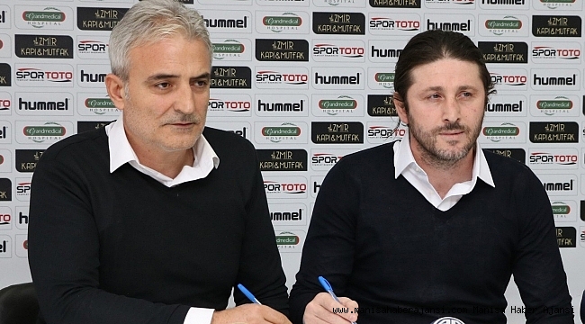 G.Manisaspor&#039;da istifa sinyalleri