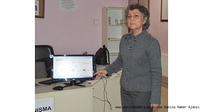 Görme engelliler artık kitapları dinleyebilecek